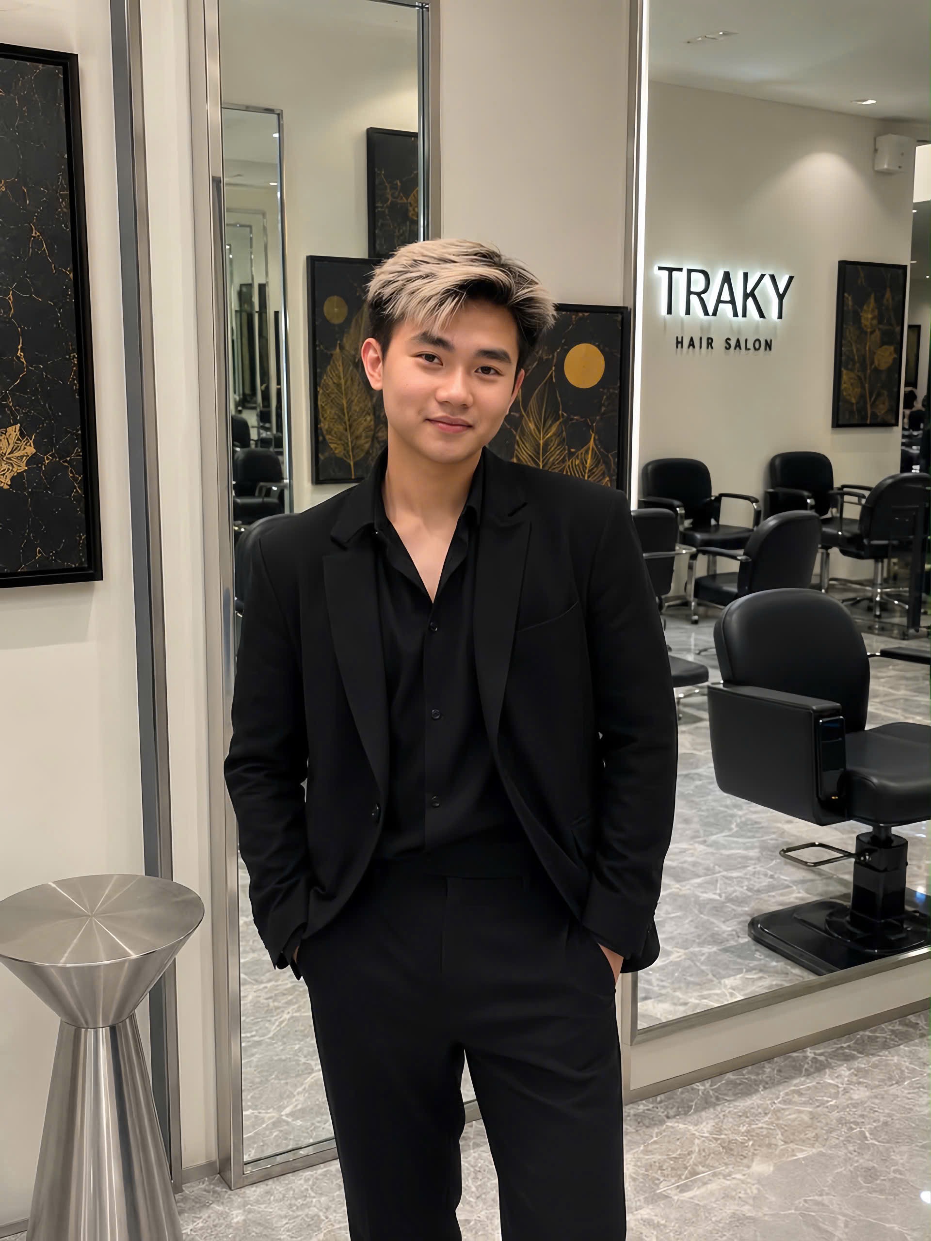 Minh Hiếu
