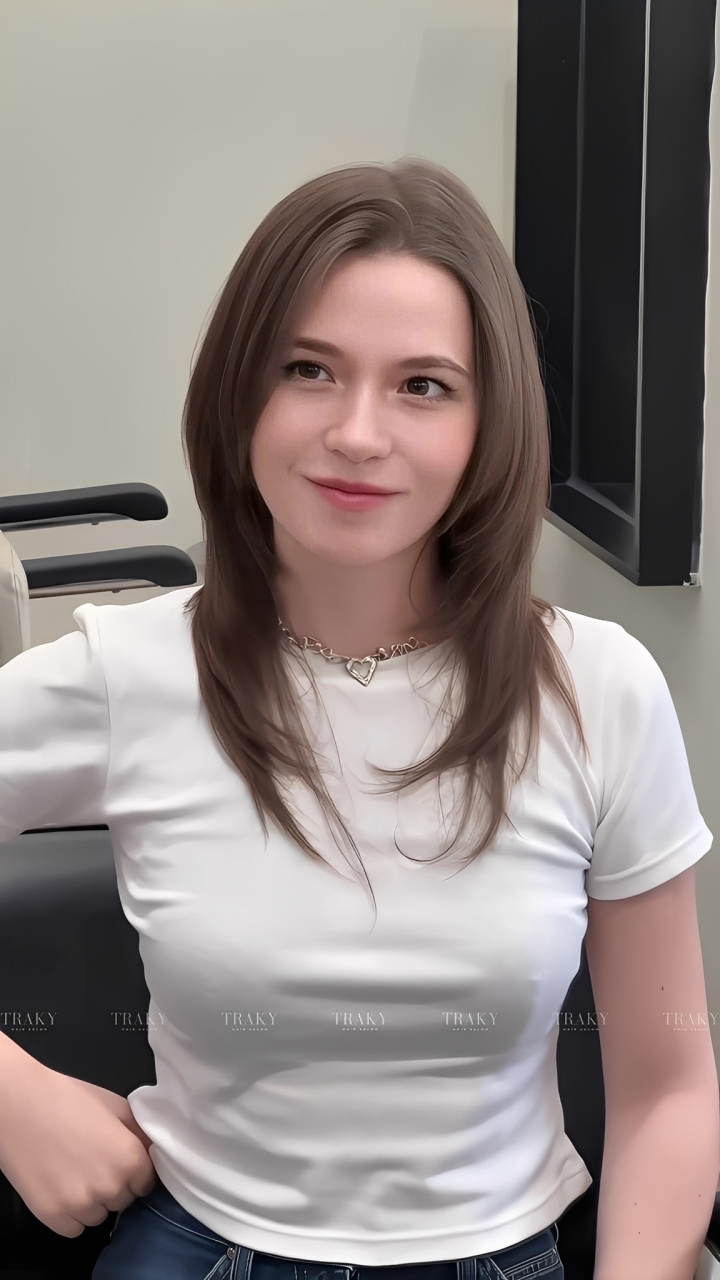 How to Wash Your Hair Properly Makes Your Hair Healthier and Effectively Reduces Breakage