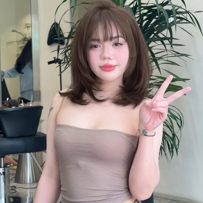 UỐN TÓC NỮ QUẬN 7