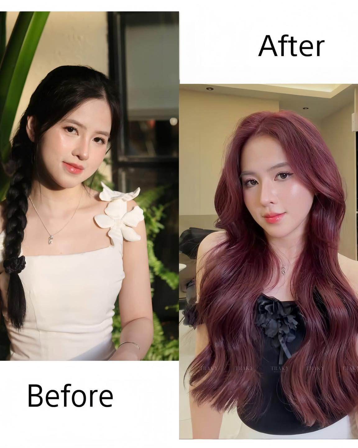 Cảm nhận khách hàng