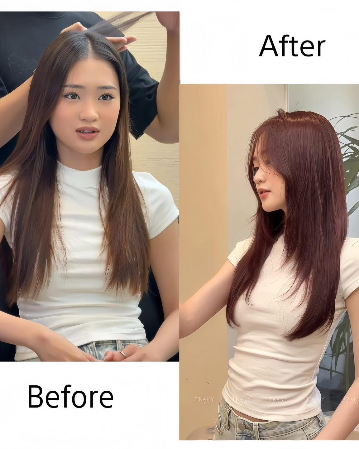 Cảm nhận khách hàng