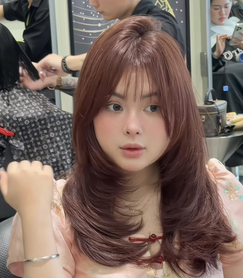 Bao Lâu Nên Nhuộm Lại Tóc? Mốc Thời Gian Cho Từng Màu (Quận 7)