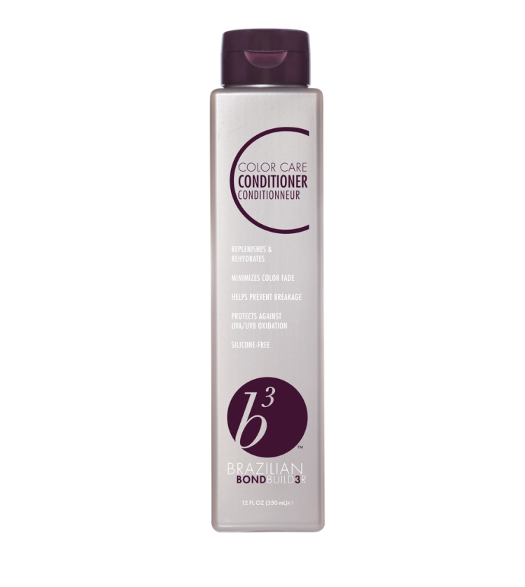 b3 Dầu xả cho tóc nhuộm - b3 COLOR CARE CONDITIONER 350ml