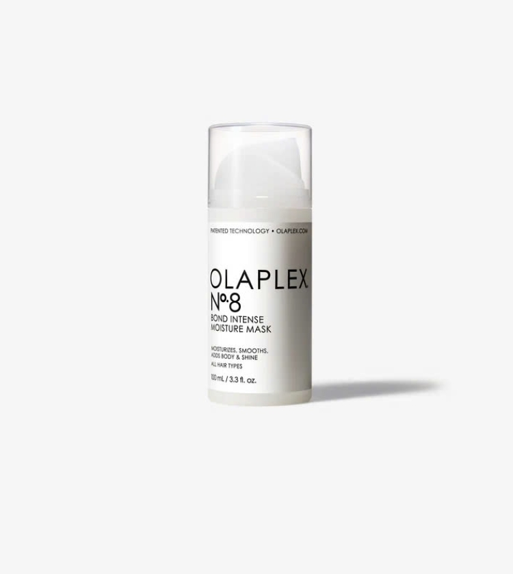 Mặt nạ dưỡng ẩm tóc Olaplex No.8 – Bond Intense Moisture Mask