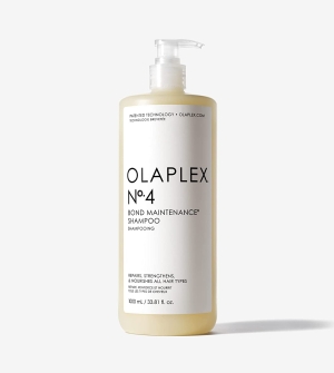 Dầu Gội Olaplex No.4 Phục Hồi, Dưỡng Tóc Chắc Khoẻ 1000ml